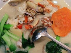 -渔满仓海鲜渔家(象山二店)