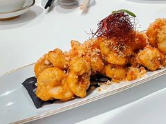 -宝丽轩中餐厅BAOLIXUAN