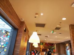 大堂-新石器烤肉(高行万嘉店)