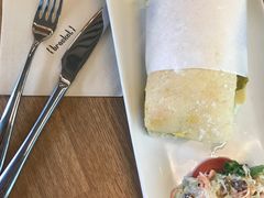 -Bracket Coffee(银河SOHO店)