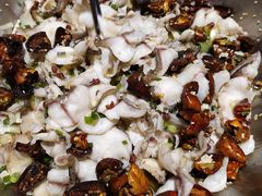 -清真·锦翔炝锅鱼(明德门店)