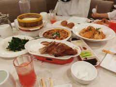 -大鸭梨(天通西苑店)