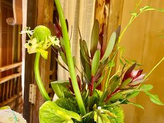 -叶叶菩提(太原别墅店)