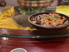 -灶东家民间菜(回兴店)