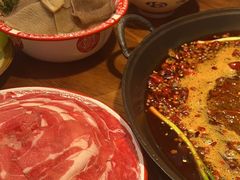 -楠火锅(仁恒梦中心店)