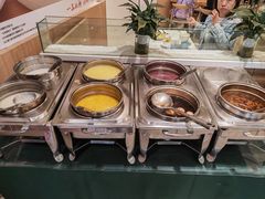 -嘉和一品粥(马家堡店)