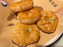 -淮安宴·淮扬菜(清河路一店)