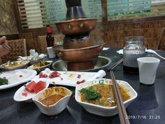 -草原饭店火锅