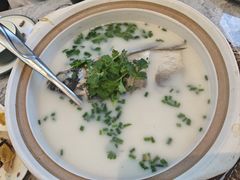 -紫藤园·天目湖大鱼头(南山竹海店)