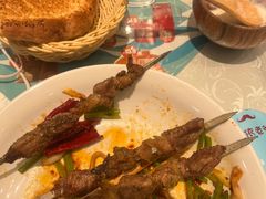 -巴依老爷新疆美食(望京小街店)