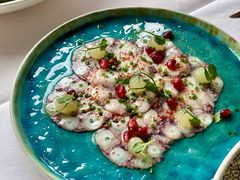 -Kampa Park Restaurant