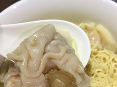 -一记面馆(易发店)