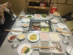 -海底捞火锅(太原南站店)