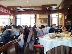 -惠丰堂饭庄·烤鸭·京味菜(西北旺·唐家岭店)