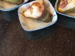 -老妈宫粽球