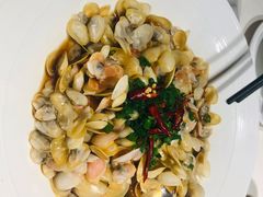 -高佳庄·舟山海鲜(海景旗舰店)