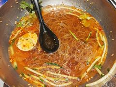 -枪火串烧·东北特色烧烤(罗湖总店)