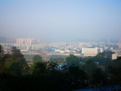 -白云山风景名胜区