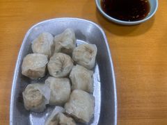 -福州人铭小吃