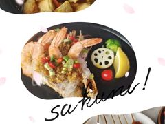 -安华印象·足疗按摩SPA(呼和浩特店)