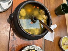 -云海肴·汽锅鸡·云南菜(天津国金汇店)