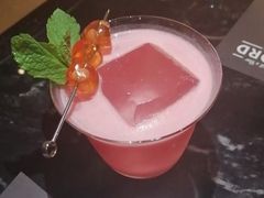 -Nord Grill&Bar Highland诺德西餐(深圳欢乐海岸店)