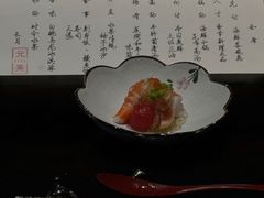 -元熹会席料理