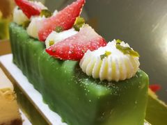 开心果慕斯-叶太YETAI(良库店)