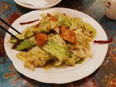 -巴依老爷·新疆美食(上城区天城路店)