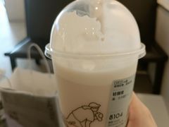 -喜茶(广州石牌桥店)