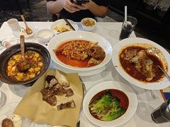 -眉州东坡(北苑华贸店)
