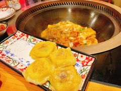 粘豆包-粘豆包铁锅炖二部(温泉街店)