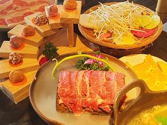 -盡膳口福·百年汤方火锅(科华北路店)