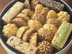 -家琳甜品(江南东店)