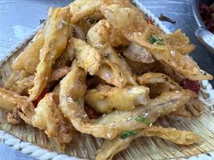 -小民大排档(光谷店)