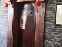 门面-蓬莱仙山茶文化主题酒店