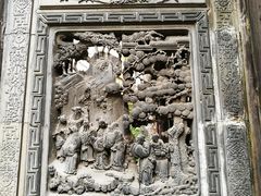 -书隐楼