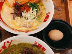 -豚王拉面(澳门银河店)