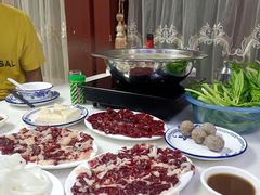 -原野牛肉岛