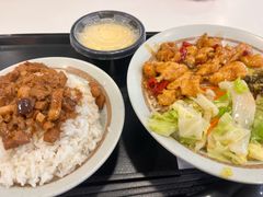 -永和大王(小厨·东四十条店)