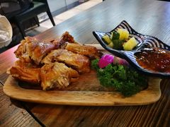-Hi YOU你的饭局泰餐厅(雍和宫店)