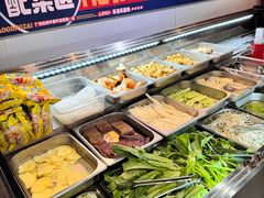 -包工仔·牛杂自助放题