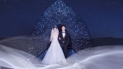 -金海岸婚纱摄影(塘沽店)