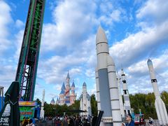 -沈阳方特欢乐世界