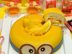 -壹点壹客·生日蛋糕(南山店)