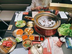 -西塔老太太泥炉烤肉(龙湖北苑天街店)