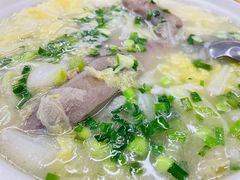 -协和菜馆(凤凰街店)