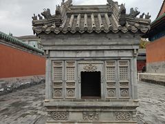 -历代帝王庙博物馆