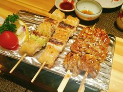 -大岛日本料理铁板烧(南通大饭店)