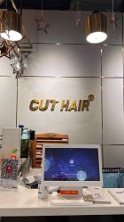 -CUT CUT Hair Salon